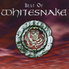 Whitesnake 'Best Of Whitesnake' CD