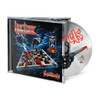 Vulture 'Sentinels' CD Jewel Case