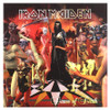 Iron Maiden 'Dance Of Death' CD