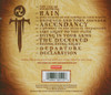 Trivium 'Ascendancy' CD