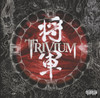 Trivium 'Shogun' CD