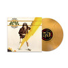 AC/DC 'High Voltage' (50th Anniversary) LP Gold Vinyl