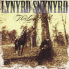 Lynyrd Skynyrd 'The Last Rebel' LP 180g Black Vinyl