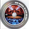 Iron Maiden 'En Vivo!' 2CD