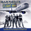 Iron Maiden 'Flight 666 - The Original Soundtrack' 2CD