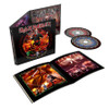Iron Maiden 'Nights of the Dead, Legacy of the Beast: Live in Mexico City' 2CD