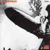 Led Zeppelin 'Led Zeppelin' CD