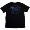 Bruce Dickinson 'The Mandrake Project' (Black) T-Shirt BACK