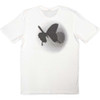 Post Malone 'Spotlight 2023 Tour' (White) T-Shirt BACK