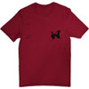 Post Malone 'Twelve Carat' (Red) T-Shirt