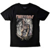 Powerwolf 'No Prayer' (Black) T-Shirt