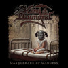 King Diamond 'Masquerade Of Madness' EP 180 gram Black Vinyl