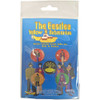 The Beatles 'Yellow Submarine Portrait' Button Badge Pack