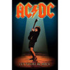 AC/DC 'Let There Be Rock' Textile Poster