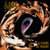 Sadus 'A Vision of Misery' LP 180g Gold Vinyl