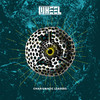 Wheel 'Charismatic Leaders' LP Gatefold 180g Black Vinyl w/ EYESORE EXCLUSIVE SIGNED POSTCARD