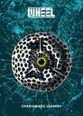 PRE-ORDER - Wheel 'Charismatic Leaders' CD Digipack w/ EYESORE EXCLUSIVE SIGNED POSTCARD - RELEASE DATE 3rd May 2024