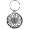 Bring Me The Horizon 'This Is Sempiternal' Keyring