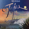 ZZ Top 'Tejas' CD