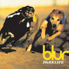 Blur 'Parklife' CD