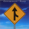 Coverdale Page 'Coverdale Page' CD