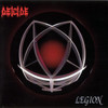 Deicide 'Legion' CD