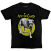 Alice In Chains 'Three-Legged Dog v2' (Black) T-Shirt