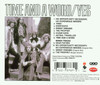 Yes 'Time And A Word' (Expanded) CD