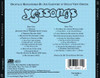 Yes 'Yessongs' 2CD