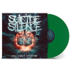 Suicide Silence 'You Can't Stop Me' (10th Anniversary) LP Green Vinyl