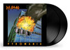 Def Leppard 'Pyromania' 2LP Gatefold Black Vinyl