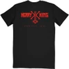 Kerry King 'From Hell I Rise F&B' (Black) T-Shirt BACK