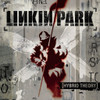Linkin Park 'Hybrid Theory' Gatefold LP Black Vinyl