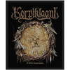 Korpiklaani 'Rankarumpu' Patch
