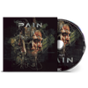 Pain 'I Am' CD Jewel Case