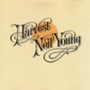 Neil Young 'Harvest' CD