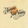 Neil Young 'Harvest' ( 2009 Remaster) CD