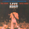 Neil Young & Crazy Horse 'Live Rust' CD