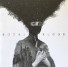 Royal Blood 'Royal Blood' CD