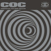 Corrosion of Conformity 'America's Volume Dealer' LP 180g Clear Black Marbled Vinyl