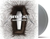 PRE-ORDER - Metallica 'Death Magnetic' 2LP 'Magnetic Silver' Vinyl - RELEASE DATE 7th June 2024