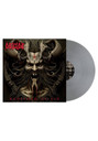 Deicide 'Banished By Sin' LP Silver Opaque Vinyl