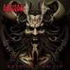 PRE-ORDER - Deicide 'Banished By Sin' CD Digipack - RELEASE DATE 10th May 2024