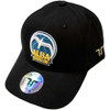 Tokyo Time x Euroleague Basketball 'Alba Berlin' (Black) Snapback Cap