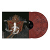 Dvne 'Voidkind' 2LP Dark Crimson Marbled Vinyl