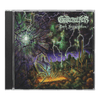 Gatecreeper 'Dark Superstition' CD Jewel Case