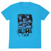 Disney Lilo & Stitch 'Mono' (Blue) T-Shirt