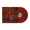 PRE-ORDER - Six Feet Under 'Killing For Revenge' LP Crusted Blood Marbled Vinyl - RELEASE DATE 10TH May 2024