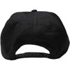 AC/DC 'For Those About To Rock' (Black) Baseball Cap BACK