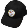 Black Sabbath 'World Tour 1978' (Black) Baseball Cap